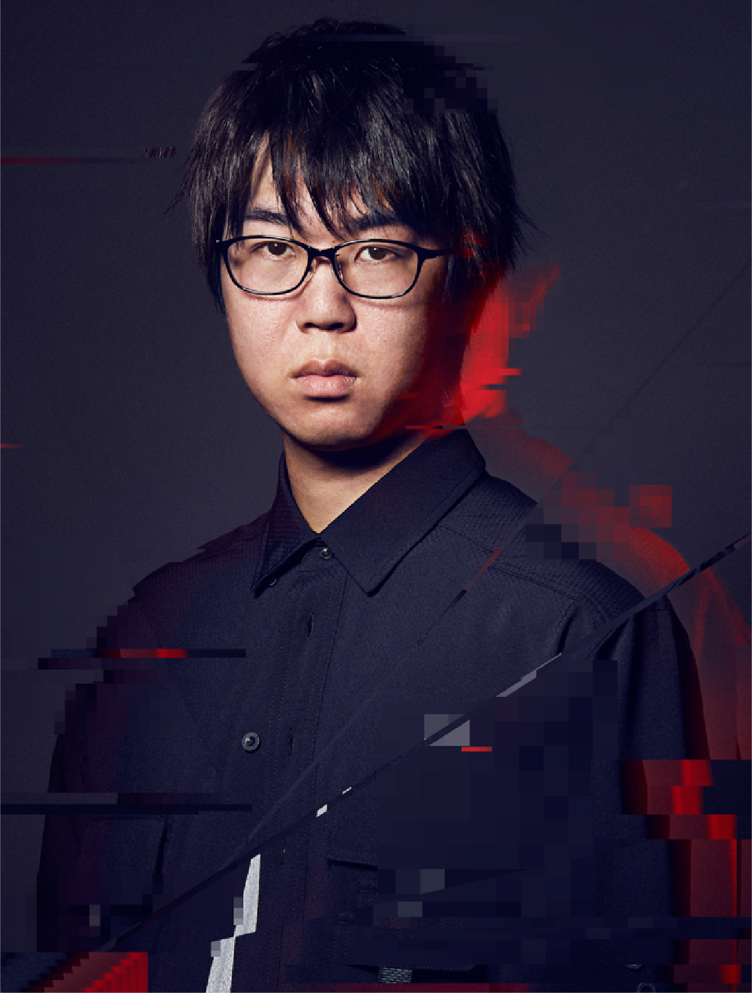 山中 智瑛